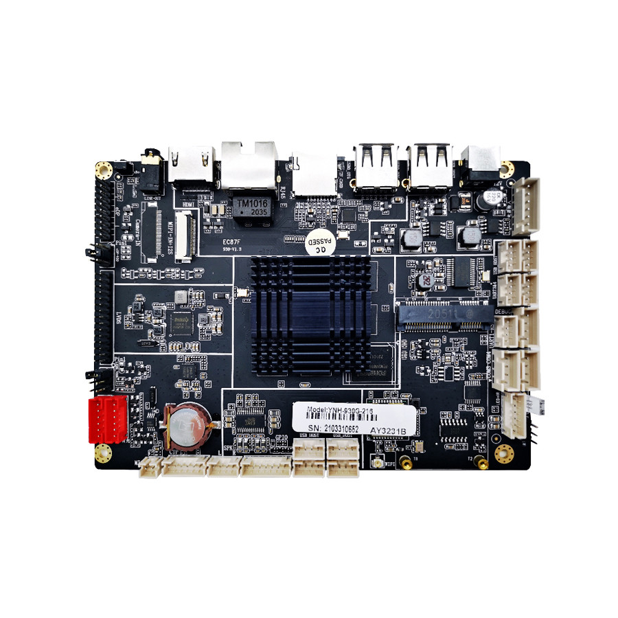 RK3288 智能設(shè)備主板