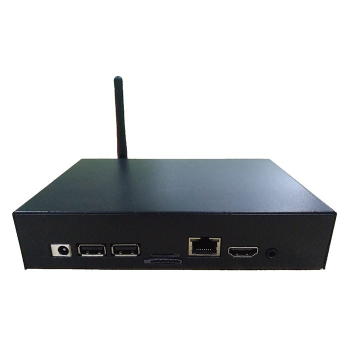 RK3288 信息發(fā)布播放盒