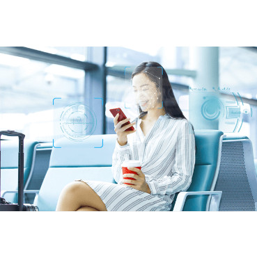 曠視人臉離線識別SDK算法代理